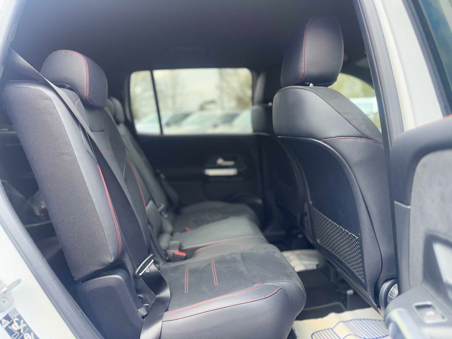 Used Mercedes-Benz GLB 2024 for sale - 77206381: Photo 22