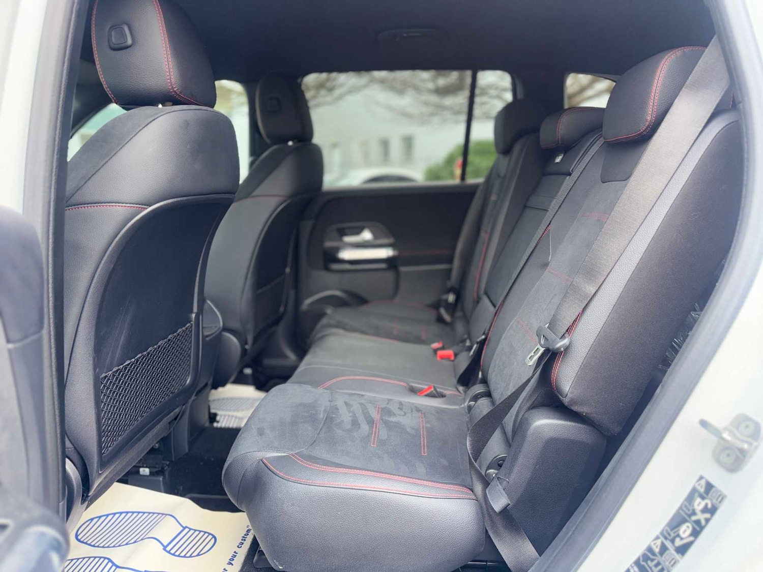 Used Mercedes-Benz GLB 2024 for sale - 77206381: Photo 23