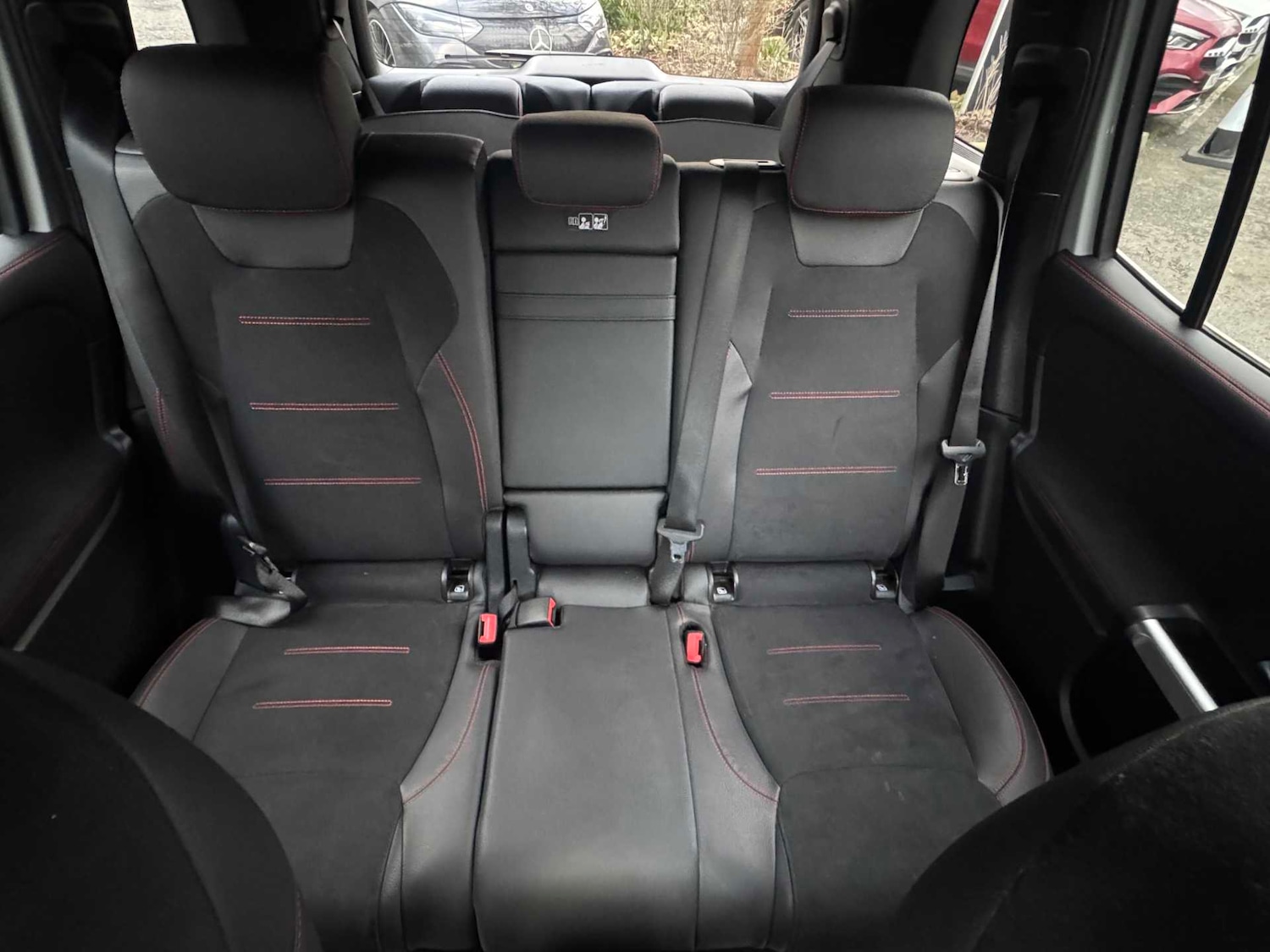 Used Mercedes-Benz GLB 2024 for sale - 77206381: Photo 24