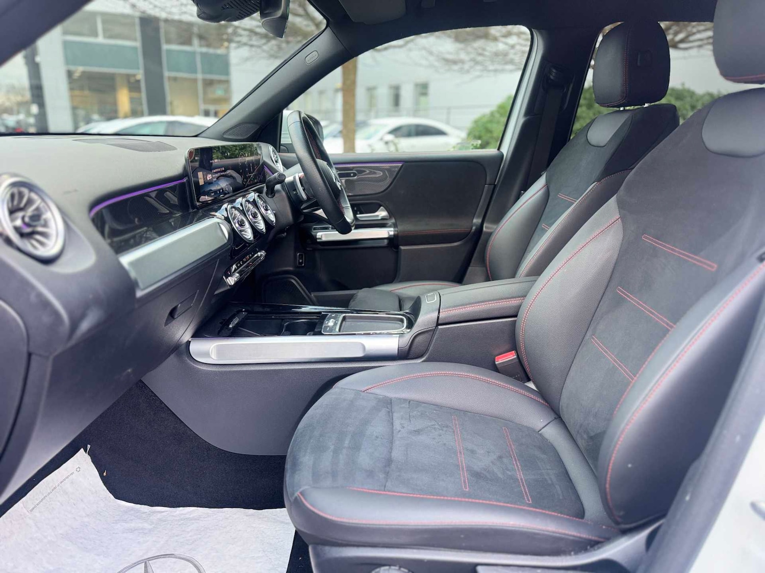 Used Mercedes-Benz GLB 2024 for sale - 77206381: Photo 25