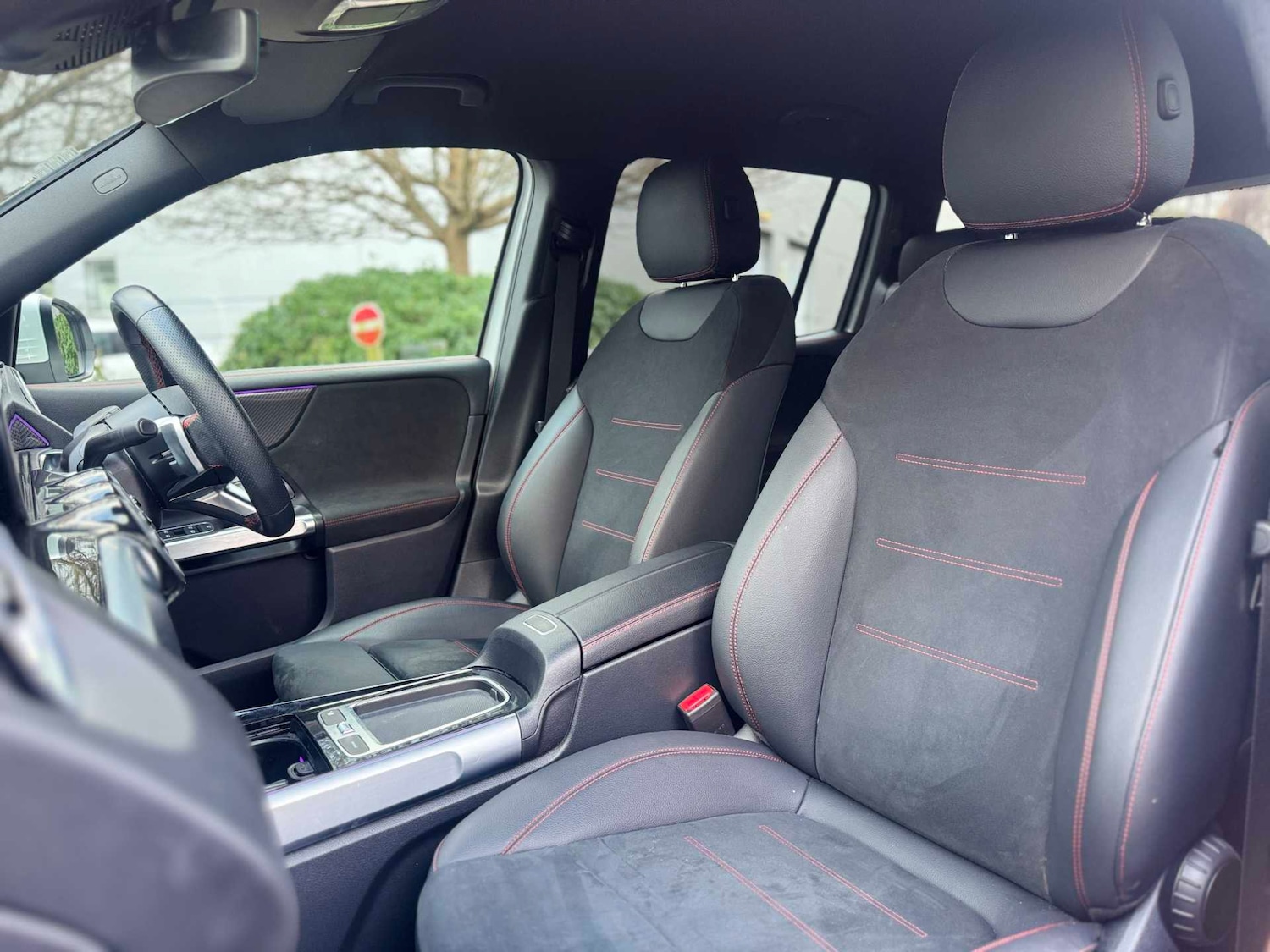 Used Mercedes-Benz GLB 2024 for sale - 77206381: Photo 27