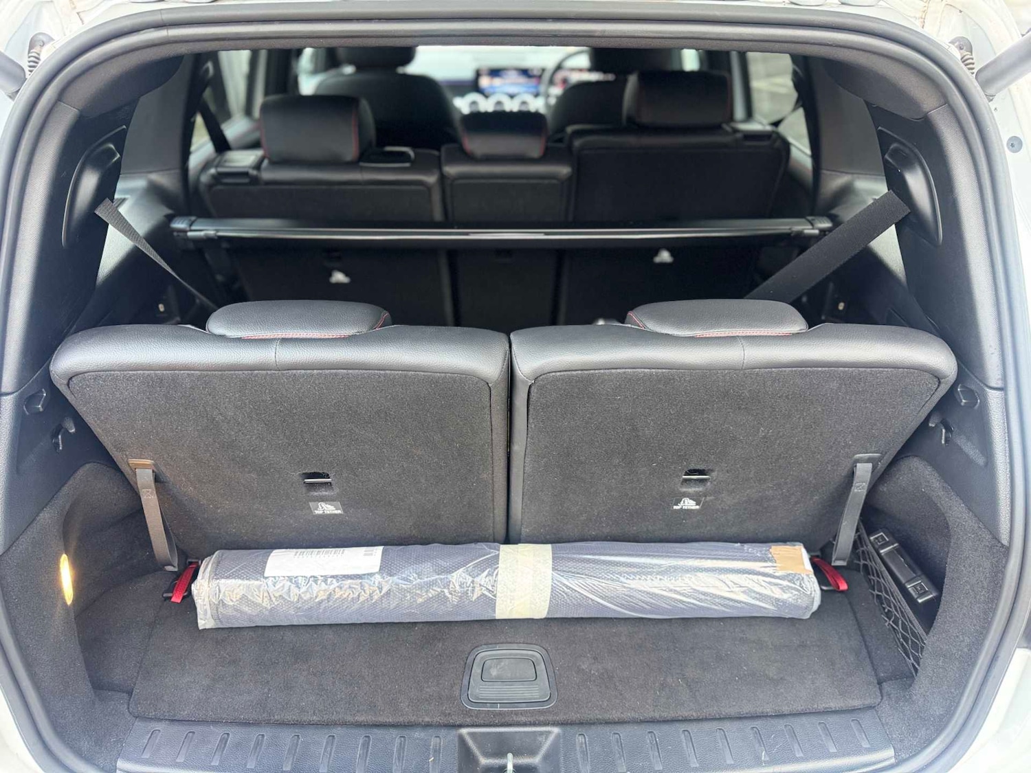 Used Mercedes-Benz GLB 2024 for sale - 77206381: Photo 28