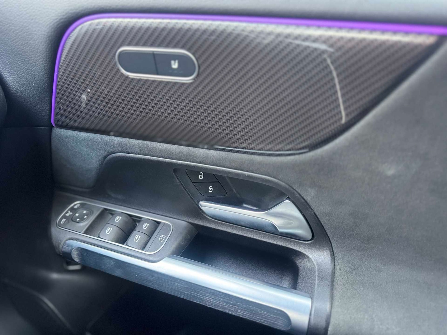 Used Mercedes-Benz GLB 2024 for sale - 77206381: Photo 30