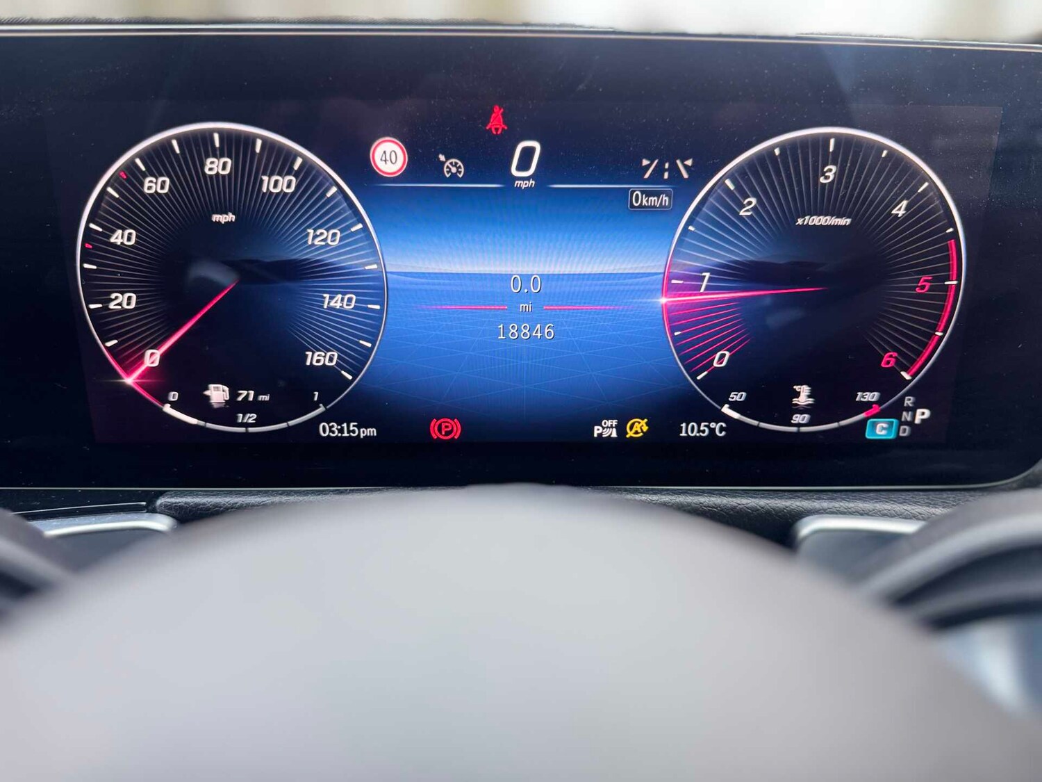 Used Mercedes-Benz GLB 2024 for sale - 77206381: Photo 33