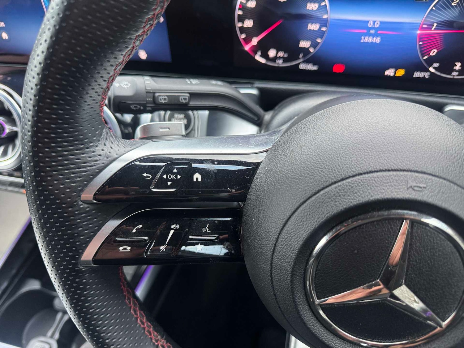 Used Mercedes-Benz GLB 2024 for sale - 77206381: Photo 34