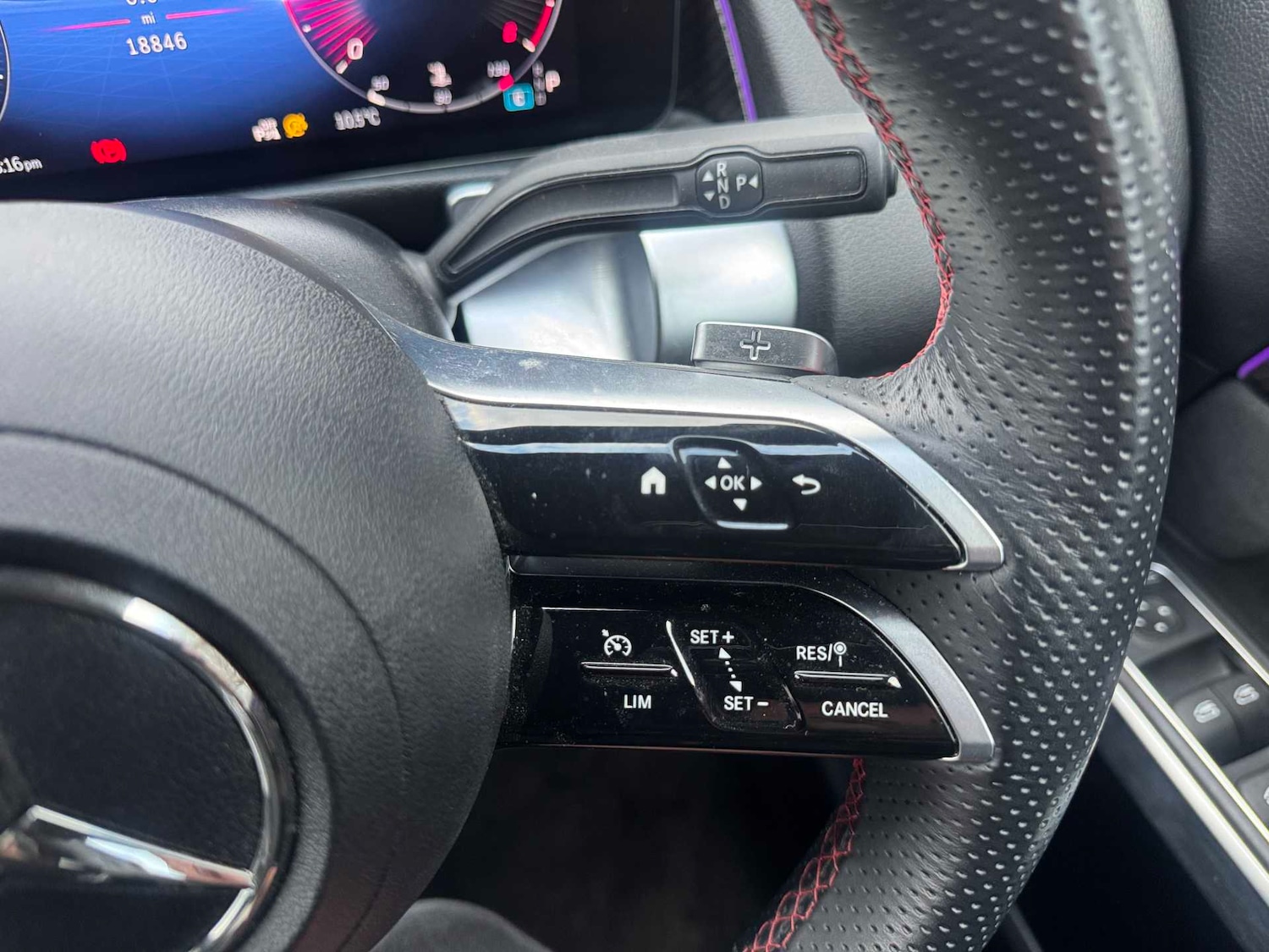 Used Mercedes-Benz GLB 2024 for sale - 77206381: Photo 35