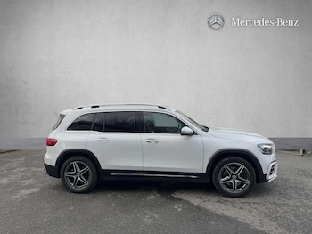 Used Mercedes-Benz GLB 2024 for sale - 77206381: Photo