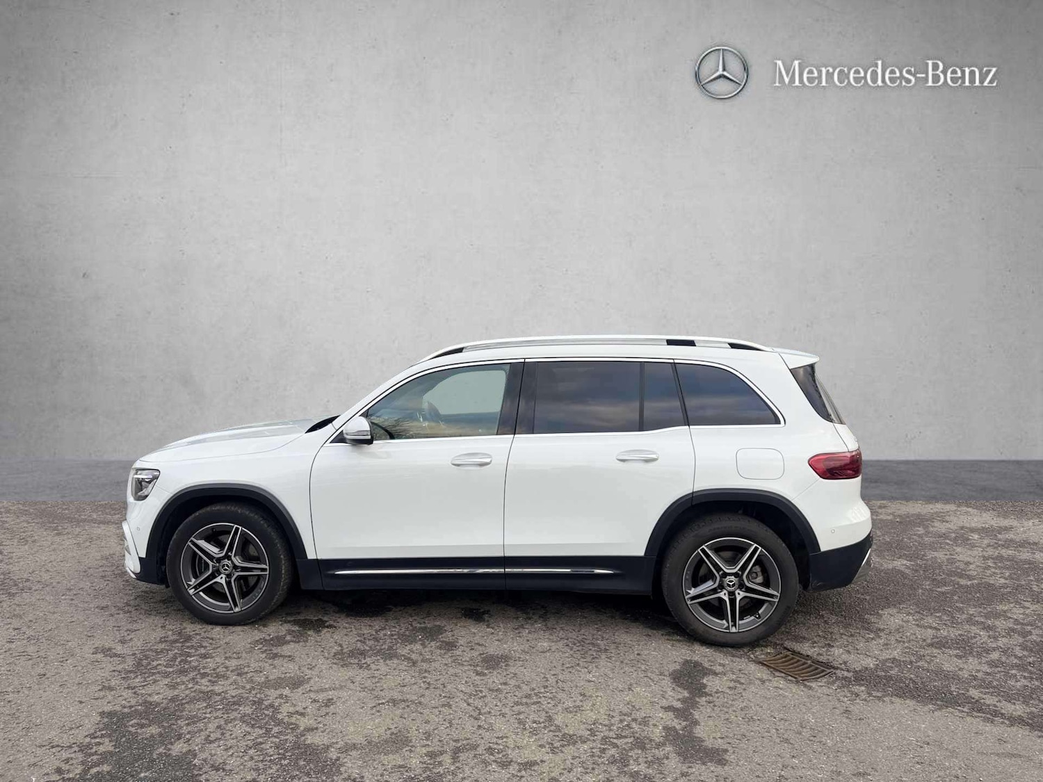 Used Mercedes-Benz GLB 2024 for sale - 77206381: Photo 4