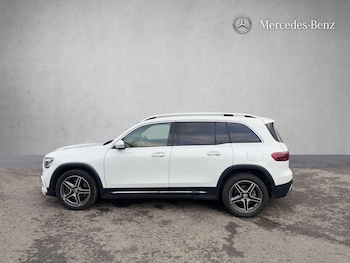 Used Mercedes-Benz GLB 2024 for sale - 77206381: Photo