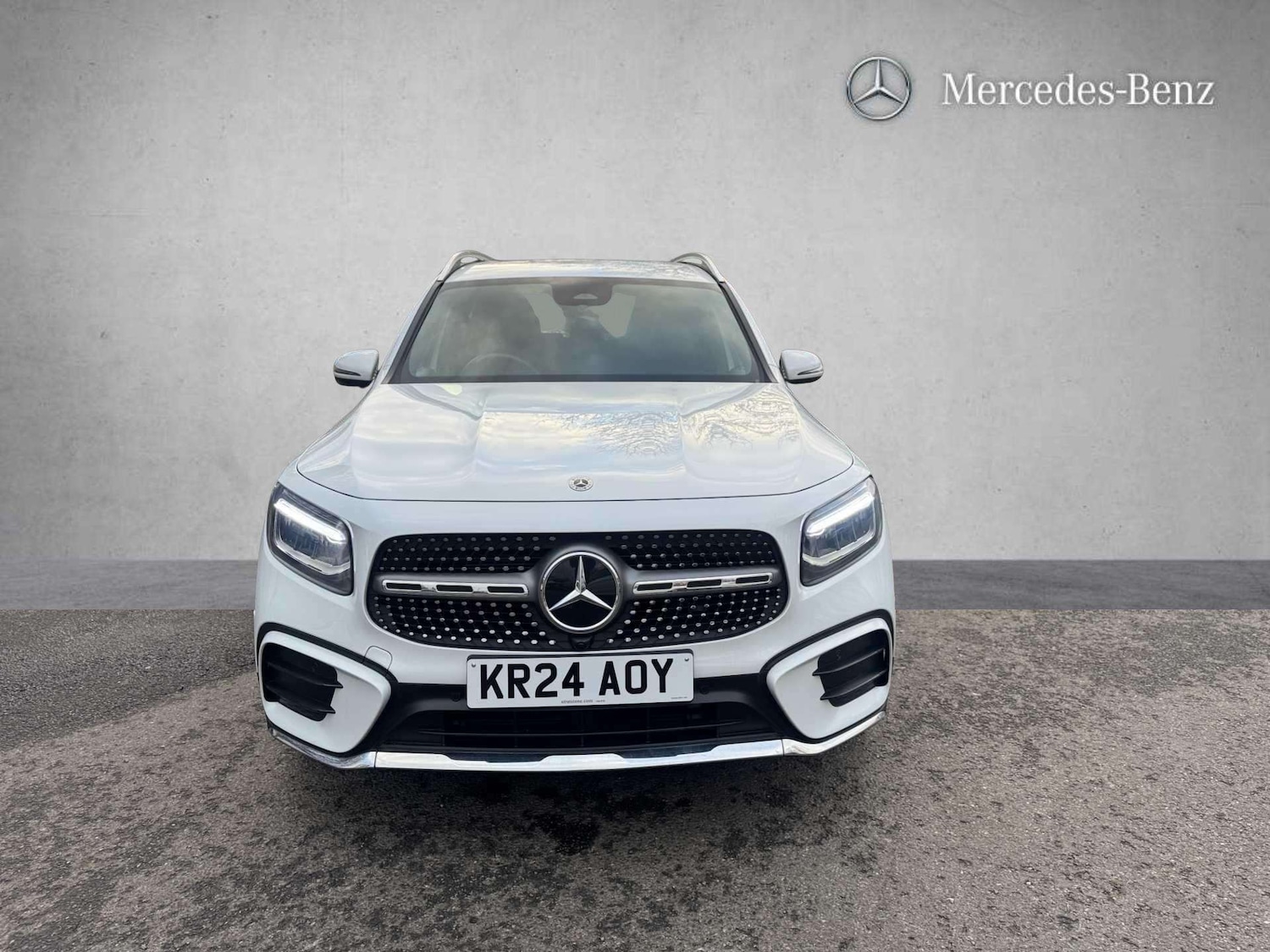 Used Mercedes-Benz GLB 2024 for sale - 77206381: Photo 5