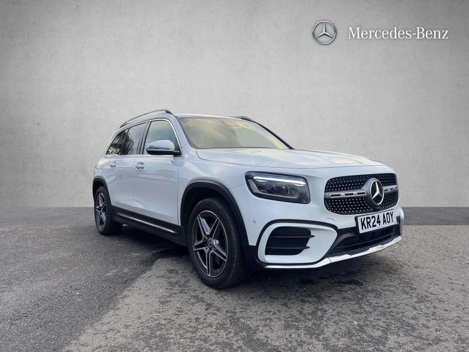 Used Mercedes-Benz GLB 2024 for sale - 77206381: Photo 8