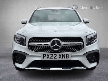 Used Mercedes-Benz GLB 2022 for sale - 78707181: Photo