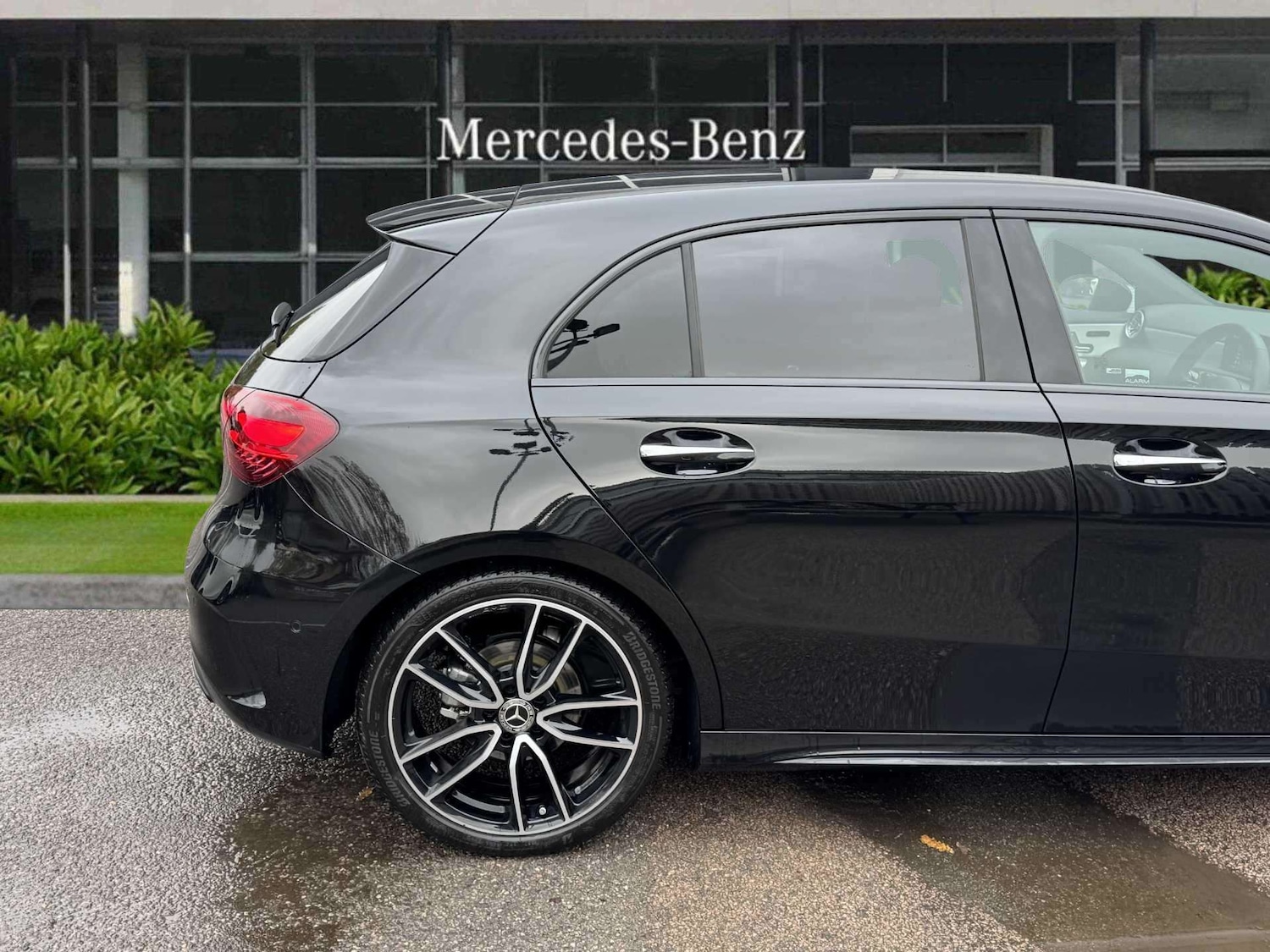 Used Mercedes-Benz A-Class 2025 for sale - 77233041: Photo 11