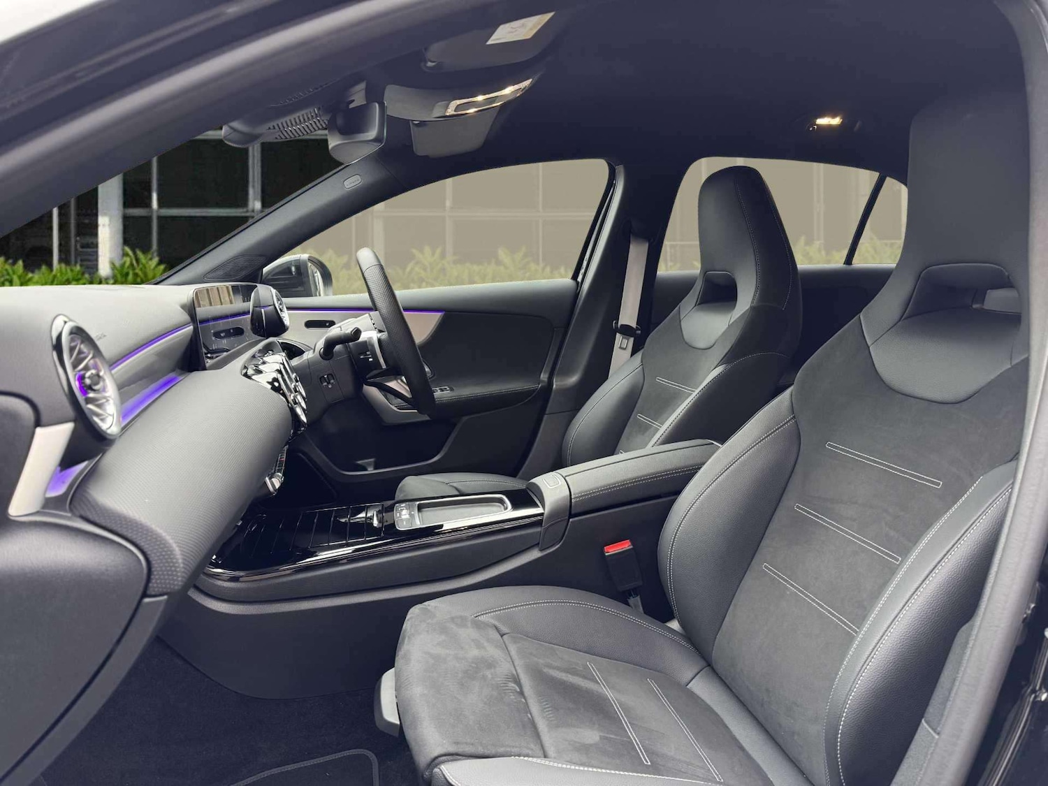 Used Mercedes-Benz A-Class 2025 for sale - 77233041: Photo 15