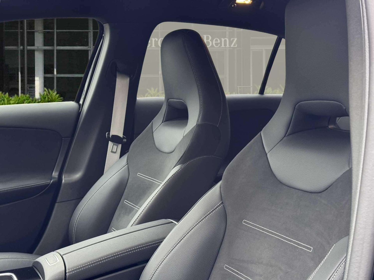 Used Mercedes-Benz A-Class 2025 for sale - 77233041: Photo 16