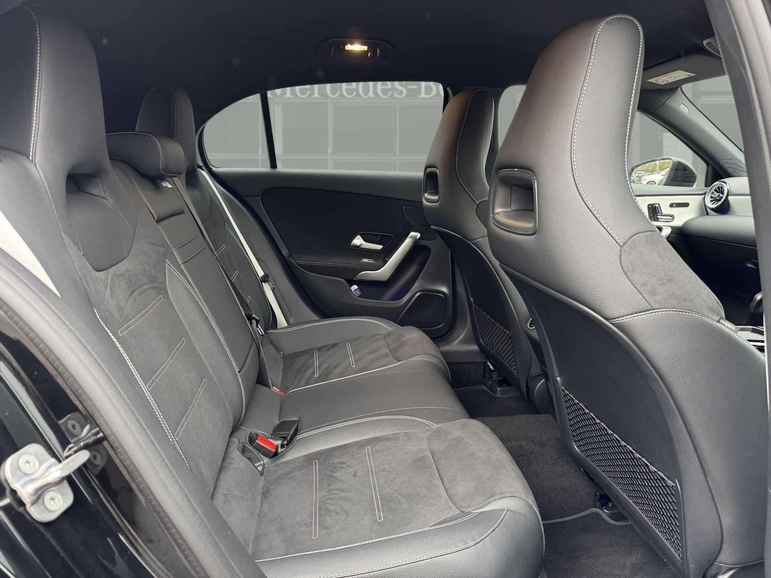 Used Mercedes-Benz A-Class 2025 for sale - 77233041: Photo 24