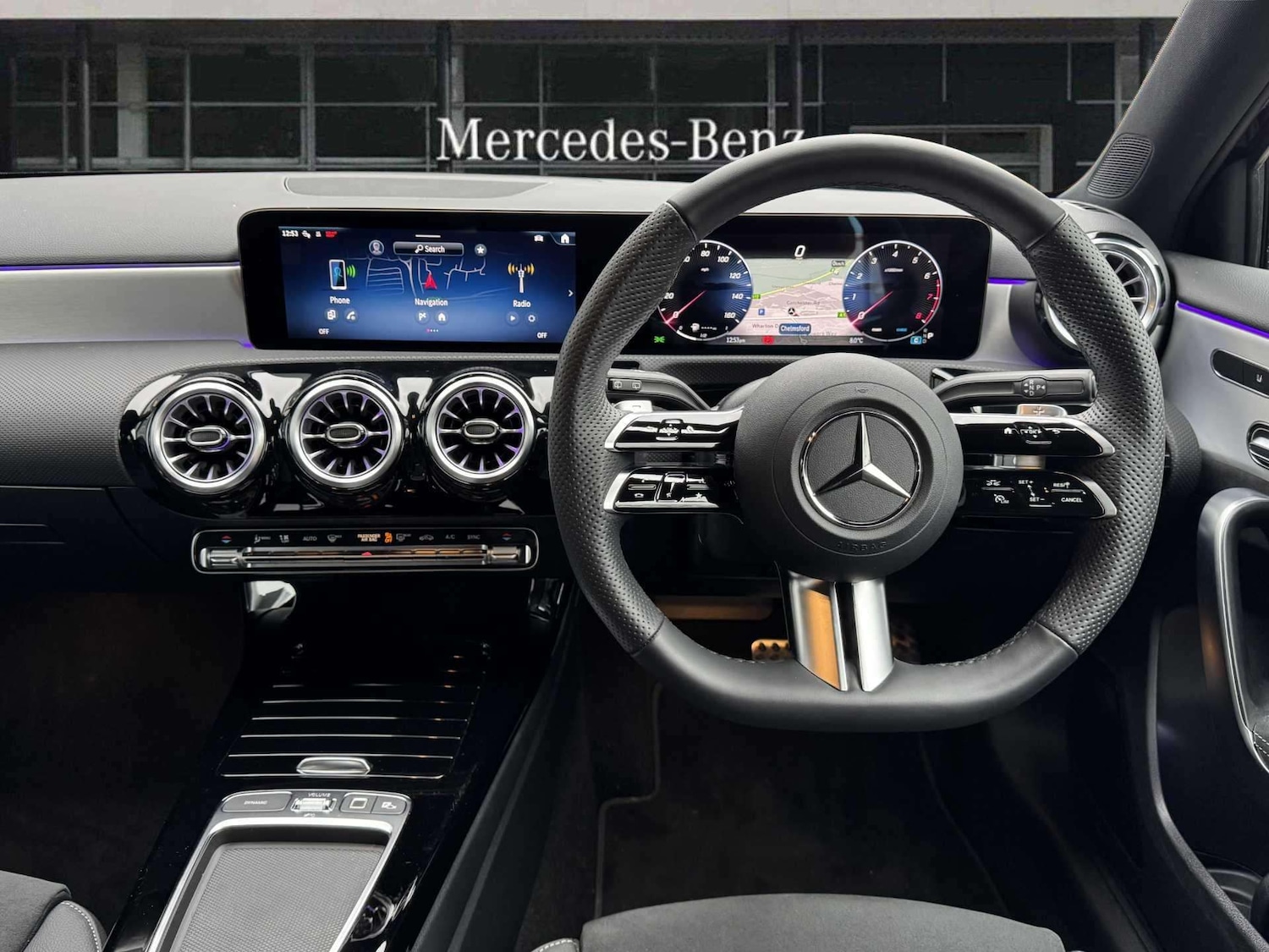 Used Mercedes-Benz A-Class 2025 for sale - 77233041: Photo 26