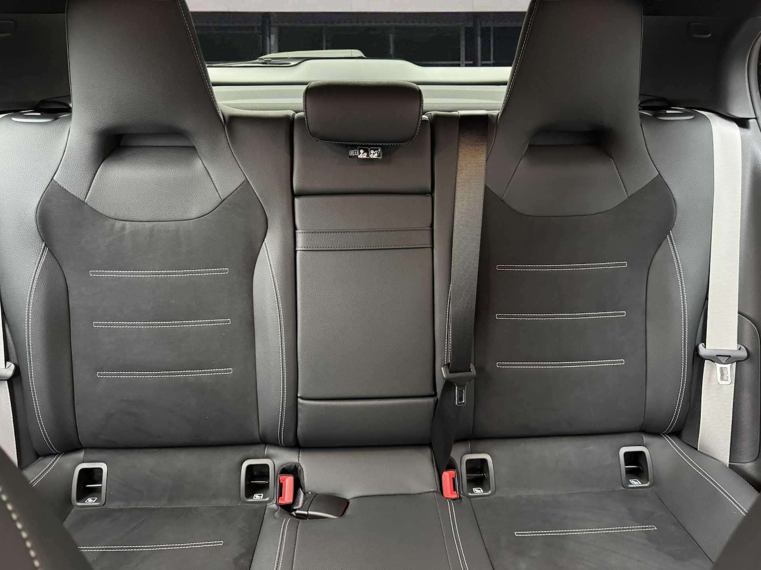 Used Mercedes-Benz A-Class 2025 for sale - 77233041: Photo 29