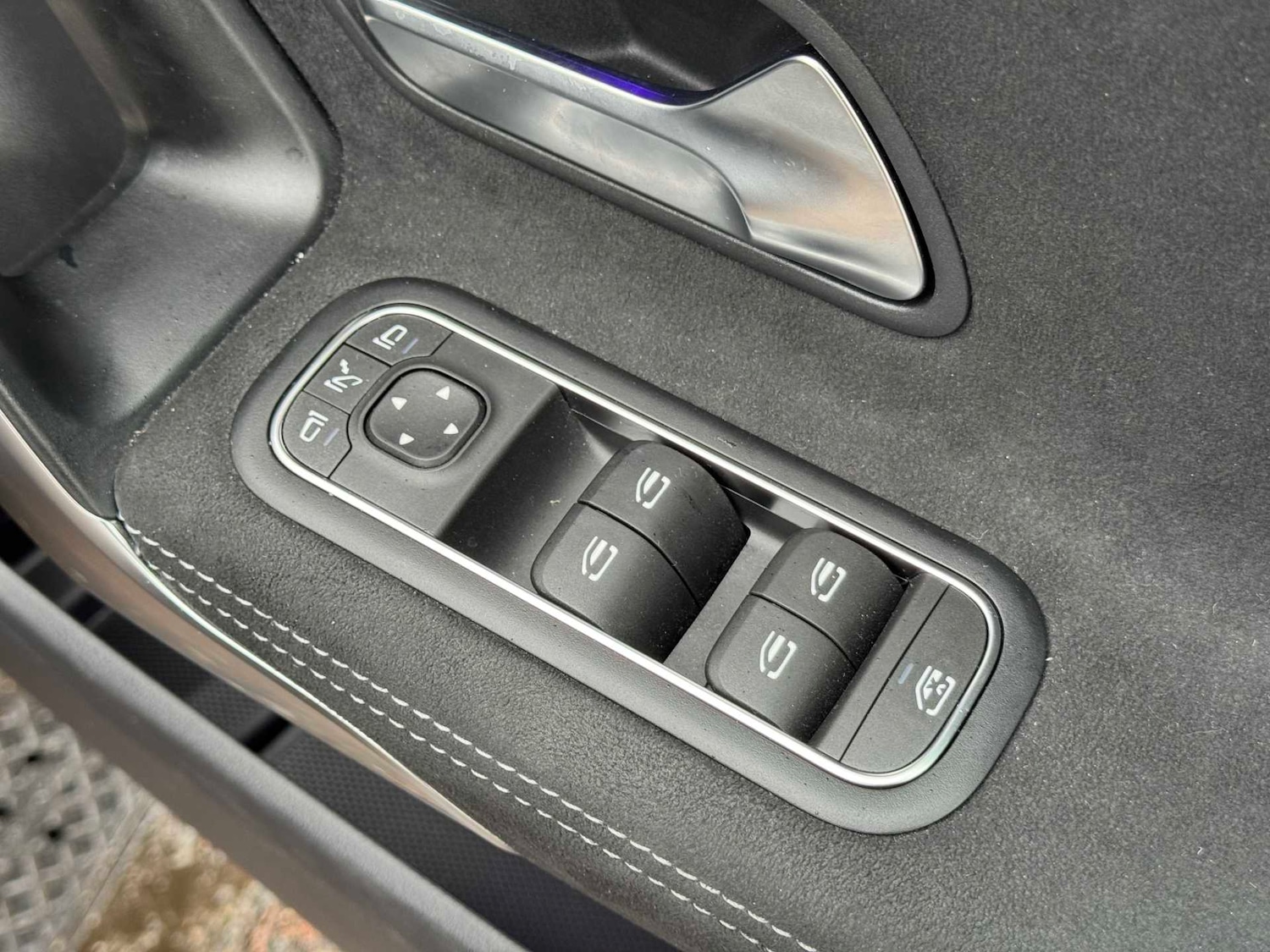 Used Mercedes-Benz A-Class 2025 for sale - 77233041: Photo 31