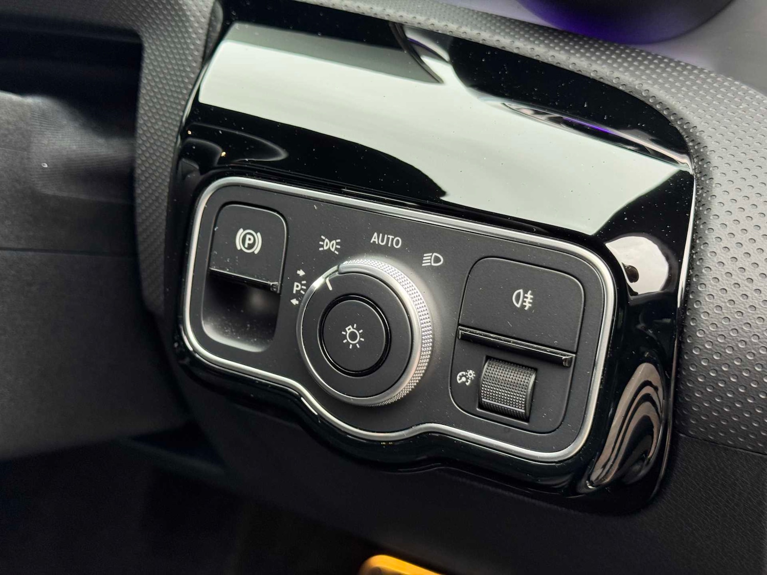 Used Mercedes-Benz A-Class 2025 for sale - 77233041: Photo 32