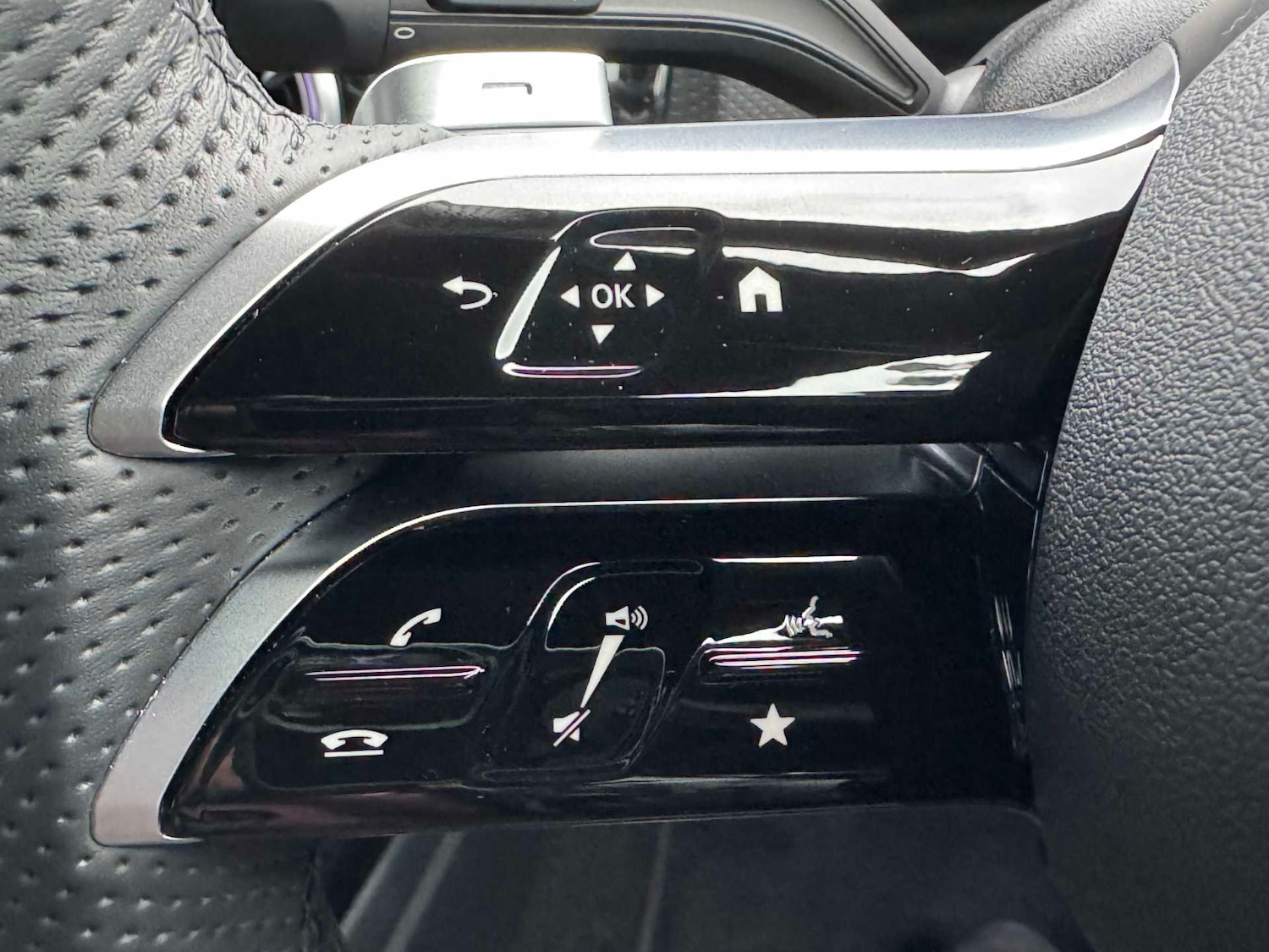 Used Mercedes-Benz A-Class 2025 for sale - 77233041: Photo 34