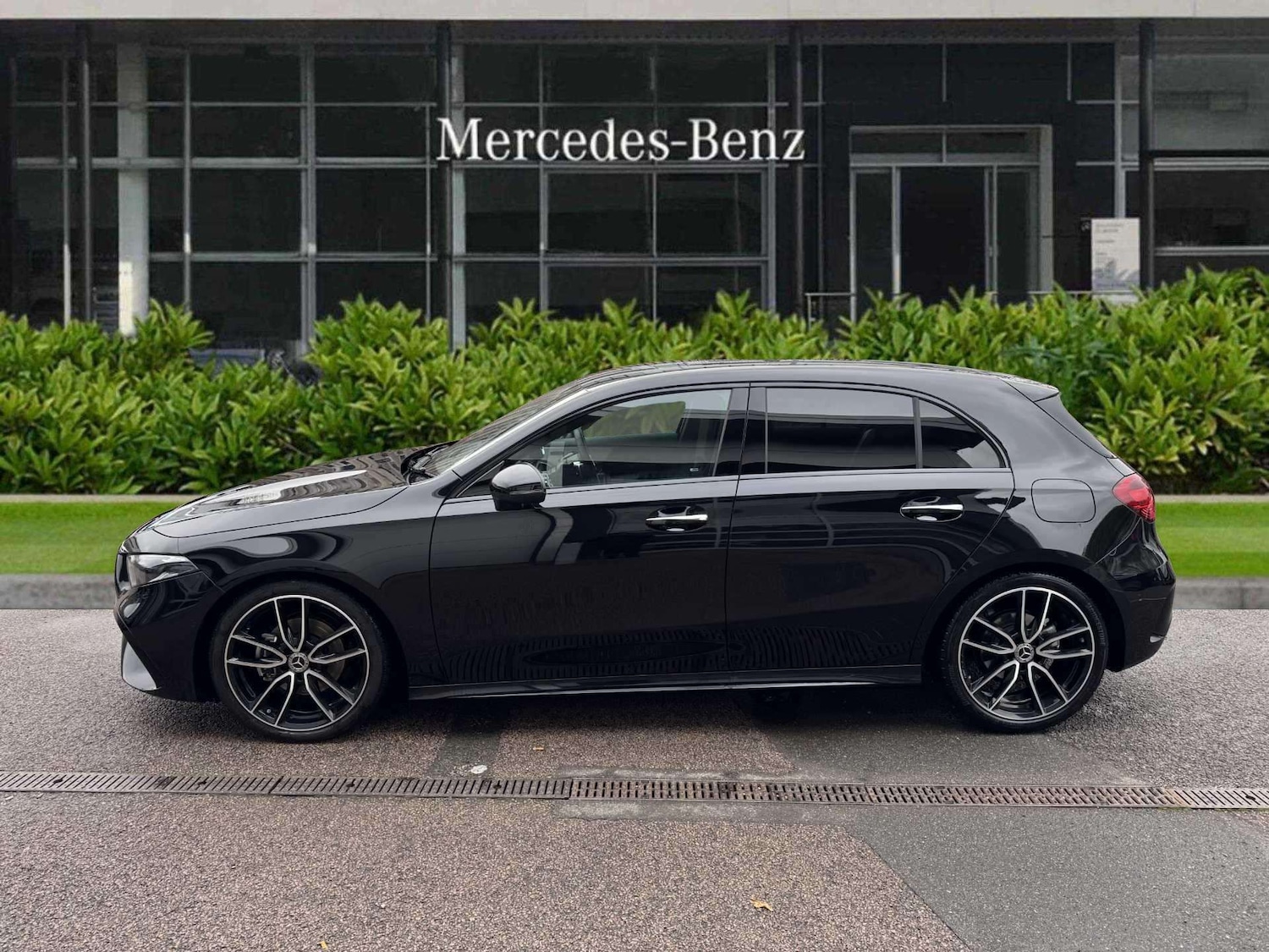 Used Mercedes-Benz A-Class 2025 for sale - 77233041: Photo 5