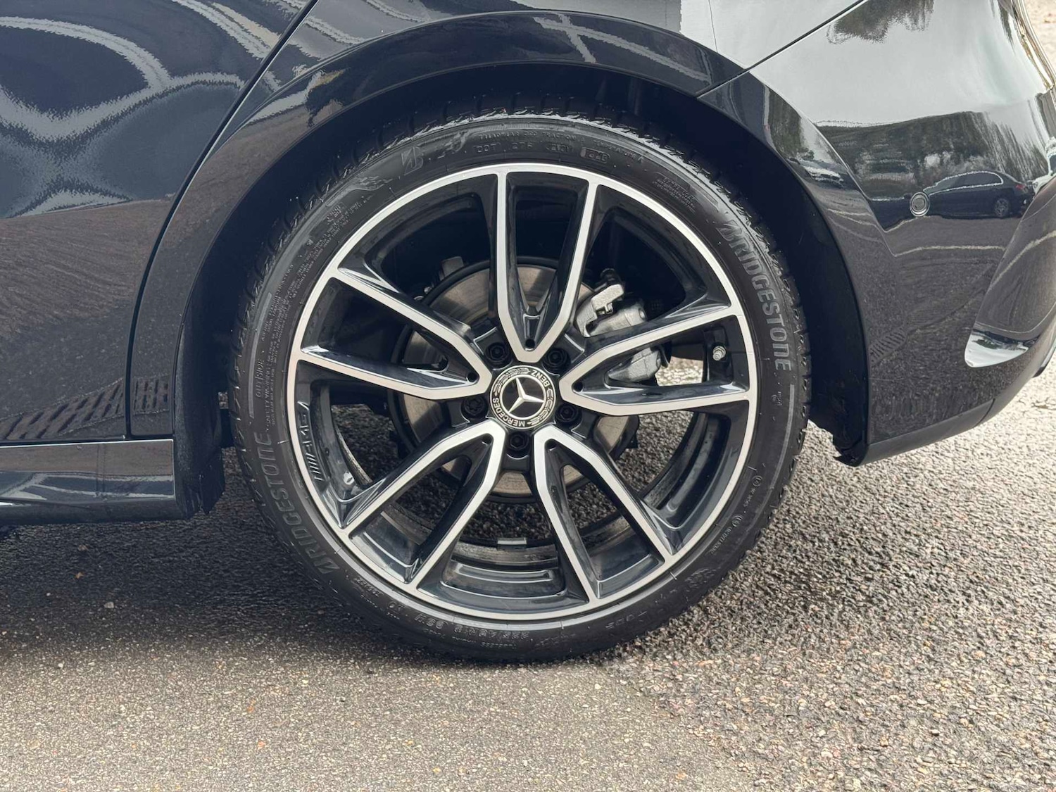 Used Mercedes-Benz A-Class 2025 for sale - 77233041: Photo 7