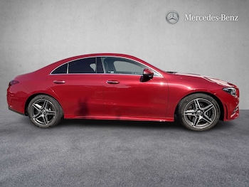Used Mercedes-Benz CLA 2022 for sale - 79015131: Photo