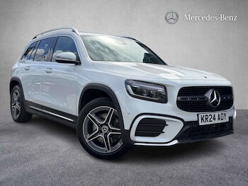 Used Mercedes-Benz GLB 2024 for sale - 78234174: Photo