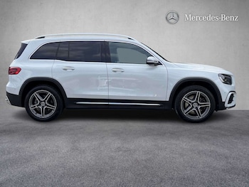 Used Mercedes-Benz GLB 2024 for sale - 78234174: Photo