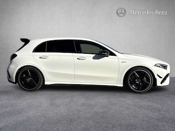 Used Mercedes-Benz A-Class 2023 for sale - 77857467: Photo