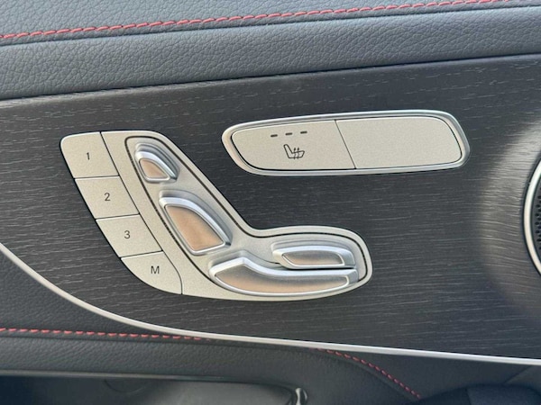 Used Mercedes-Benz C-Class 2022 for sale - 75592313: Photo 23