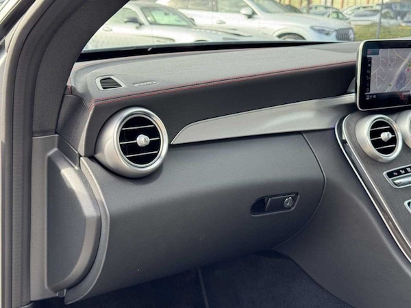 Used Mercedes-Benz C-Class 2022 for sale - 75592313: Photo 24