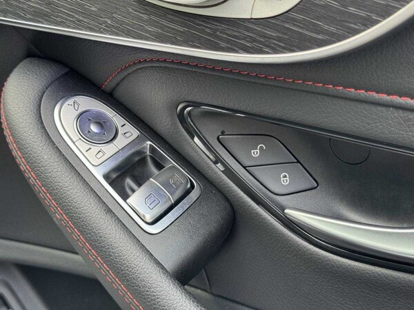 Used Mercedes-Benz C-Class 2022 for sale - 75592313: Photo 31