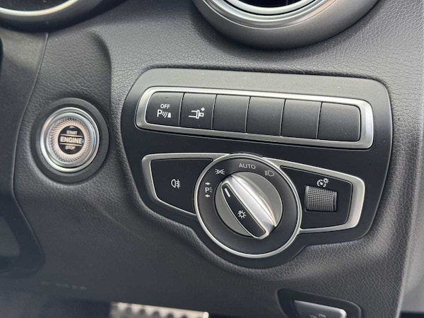 Used Mercedes-Benz C-Class 2022 for sale - 75592313: Photo 32