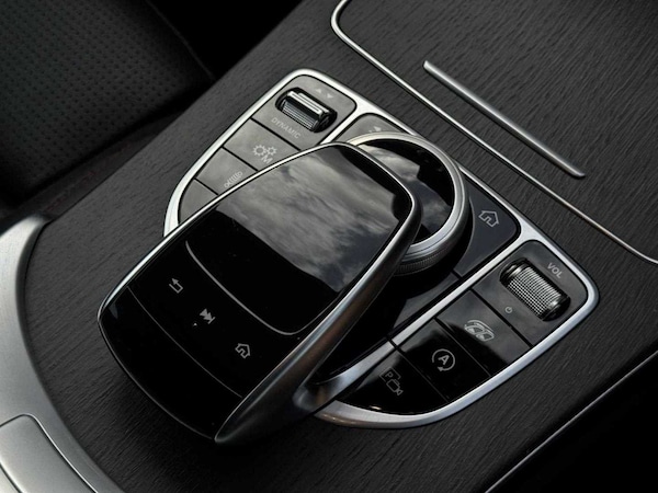 Used Mercedes-Benz C-Class 2022 for sale - 75592313: Photo 34