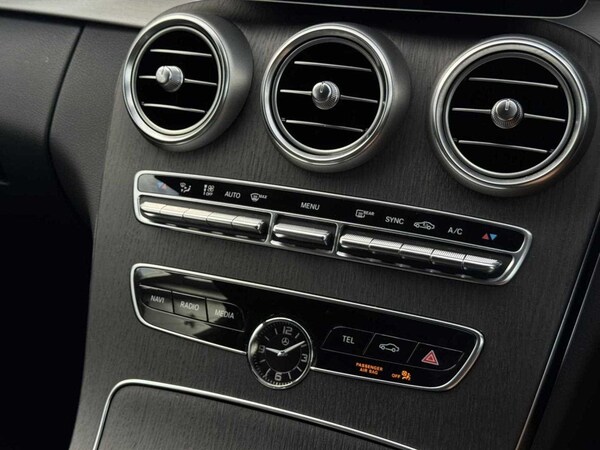 Used Mercedes-Benz C-Class 2022 for sale - 75592313: Photo 35