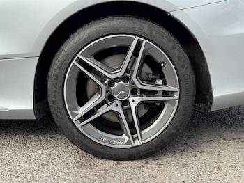 Used Mercedes-Benz C-Class 2022 for sale - 75592313: Photo