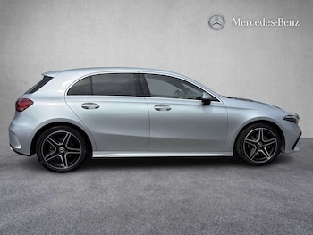Used Mercedes-Benz A-Class 2025 for sale - 78576813: Photo