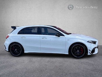 Used Mercedes-Benz A-Class 2024 for sale - 78651121: Photo