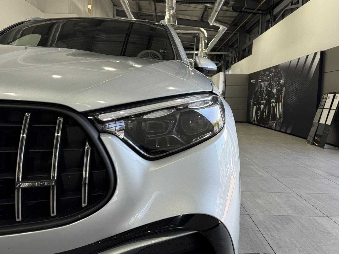 Used Mercedes-Benz GLC 2024 for sale - 76411398: Photo 17