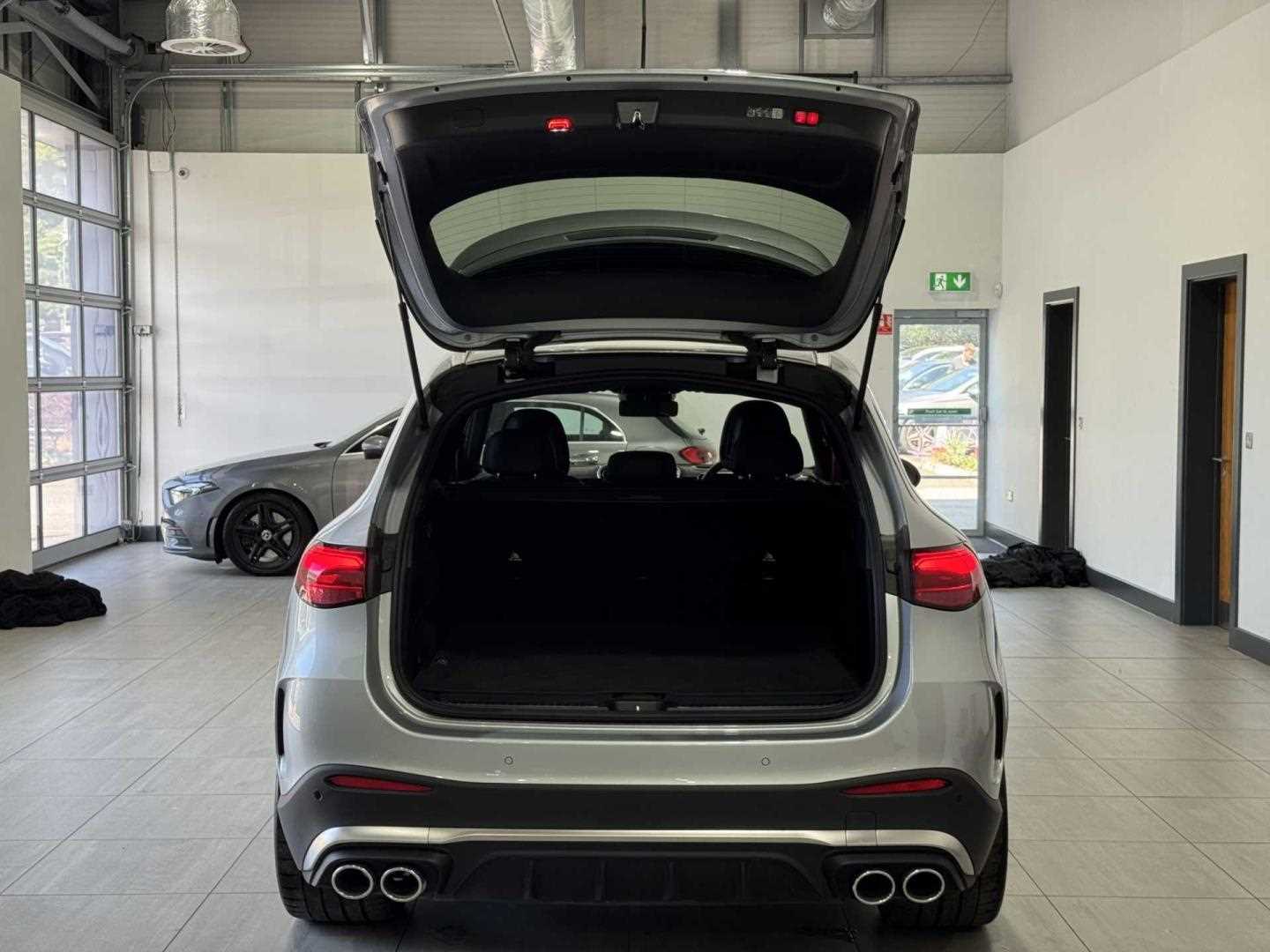 Used Mercedes-Benz GLC 2024 for sale - 76411398: Photo 18