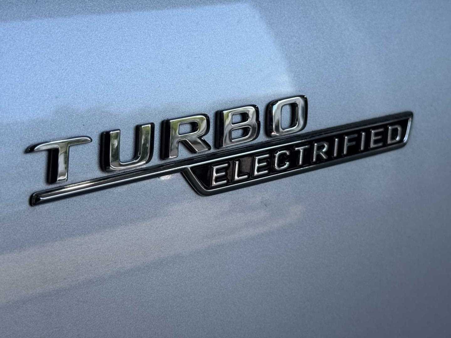 Used Mercedes-Benz GLC 2024 for sale - 76411398: Photo 20