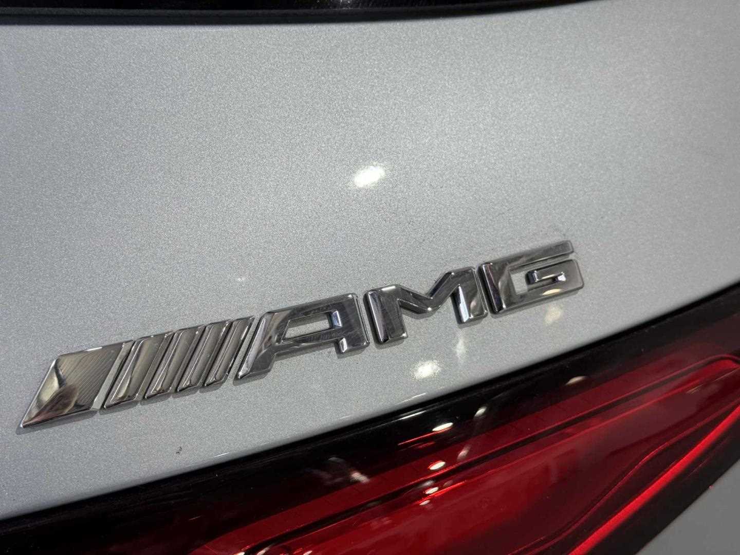 Used Mercedes-Benz GLC 2024 for sale - 76411398: Photo 21