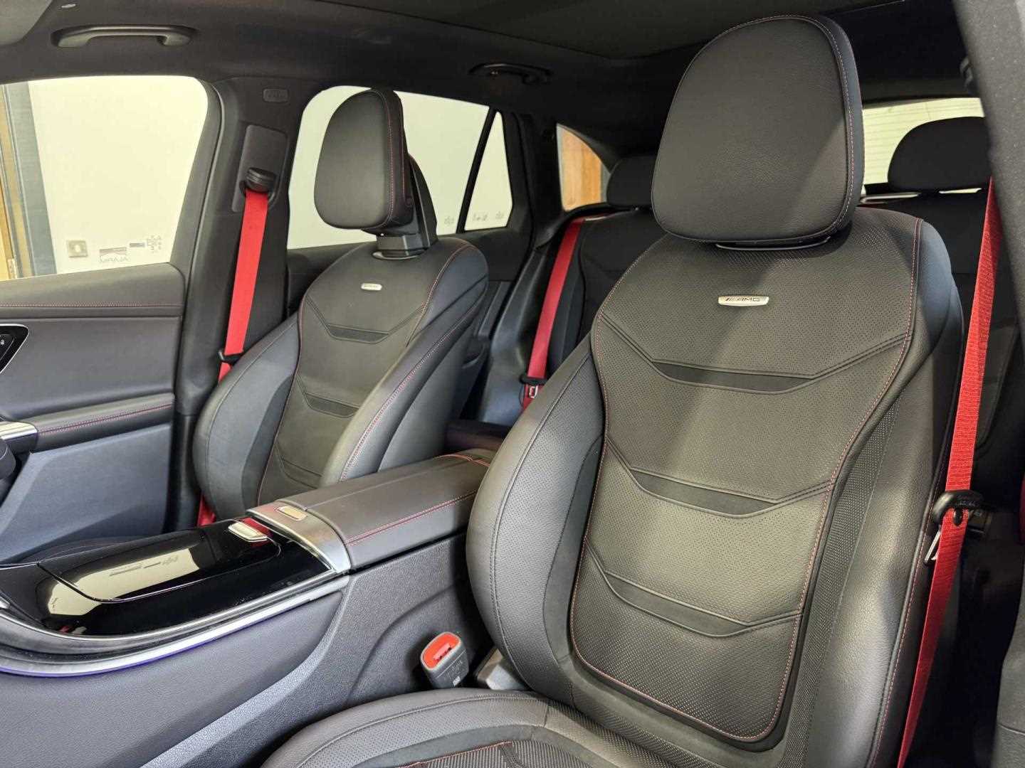 Used Mercedes-Benz GLC 2024 for sale - 76411398: Photo 23