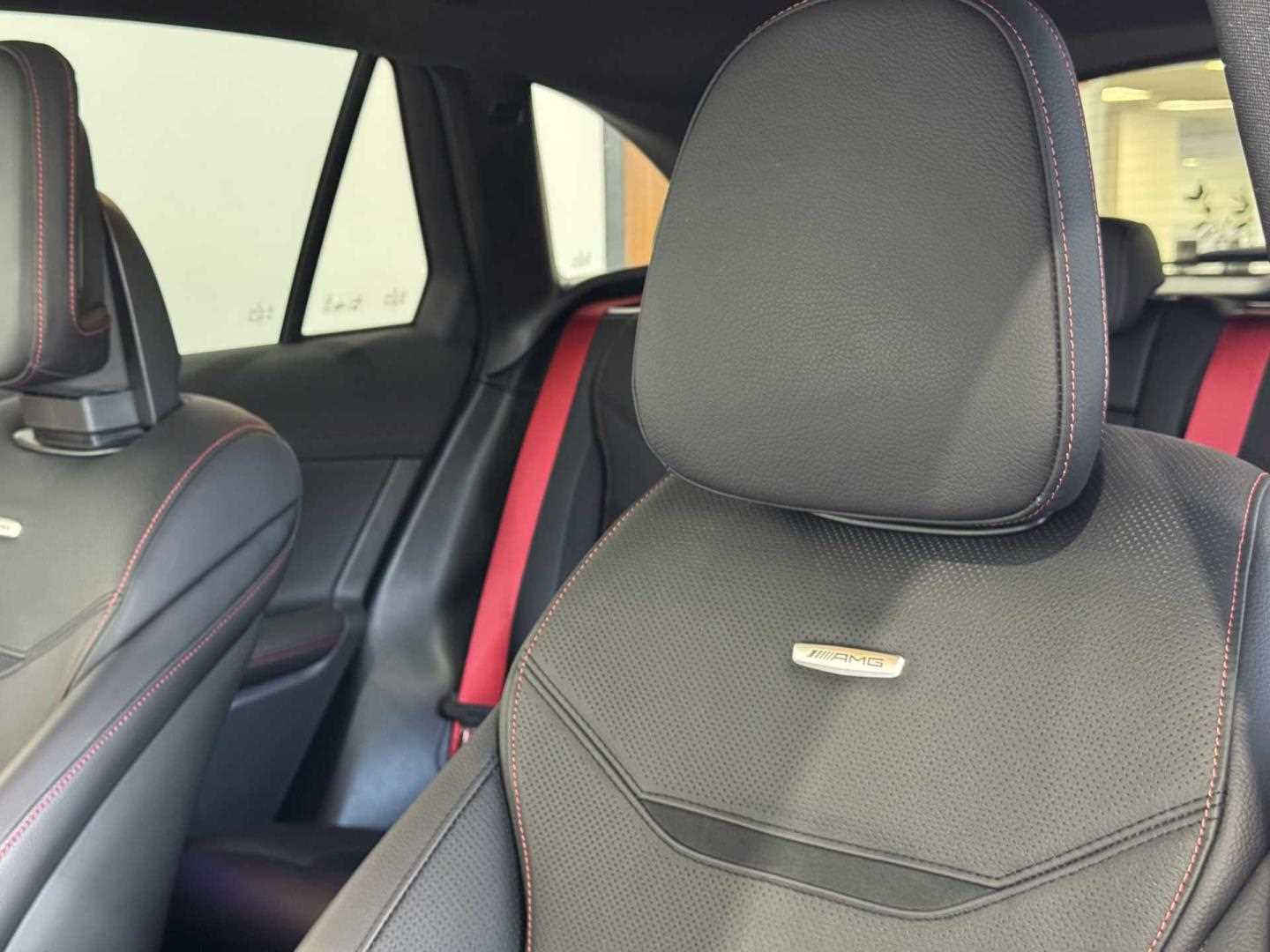 Used Mercedes-Benz GLC 2024 for sale - 76411398: Photo 24