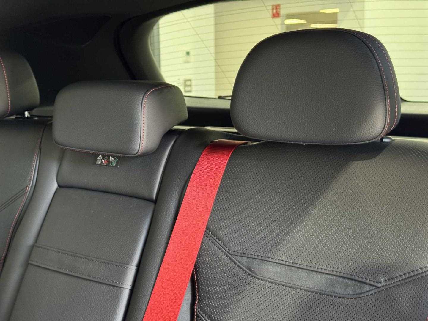 Used Mercedes-Benz GLC 2024 for sale - 76411398: Photo 26