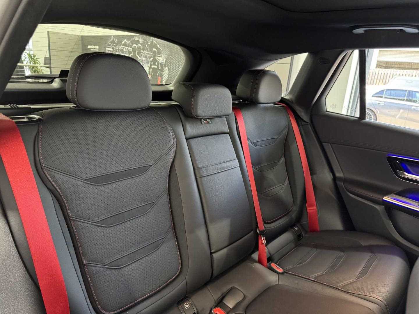 Used Mercedes-Benz GLC 2024 for sale - 76411398: Photo 27