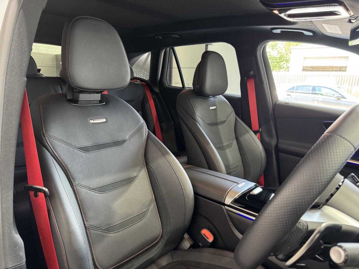 Used Mercedes-Benz GLC 2024 for sale - 76411398: Photo 28