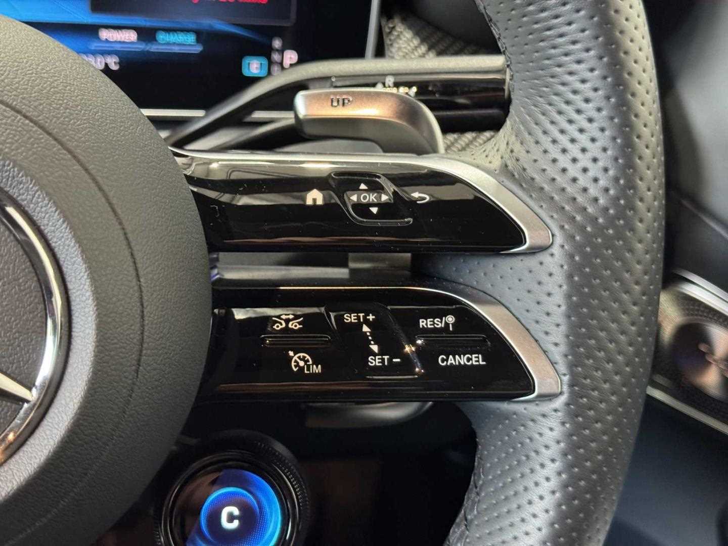 Used Mercedes-Benz GLC 2024 for sale - 76411398: Photo 33